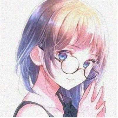 亲吻姐姐剧场版 角色头像 主线人物